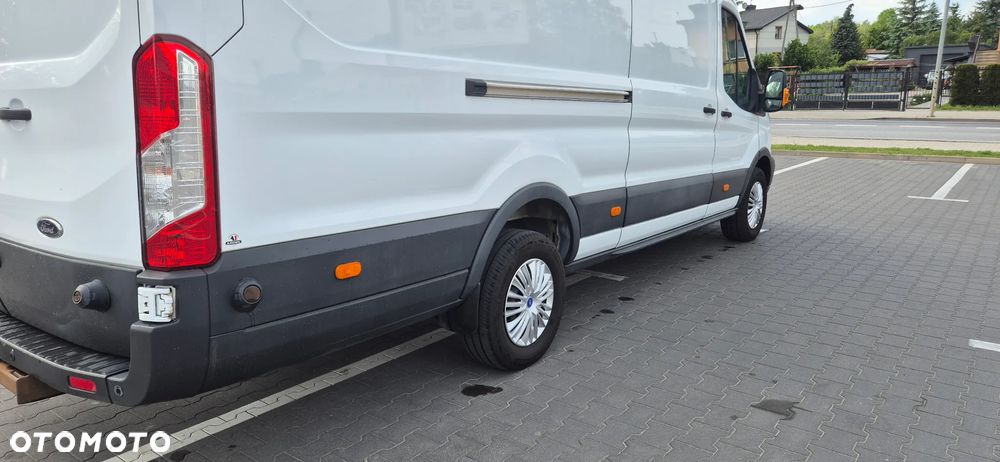 Ford Transit - 2