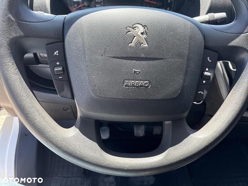 Peugeot Boxer - 13