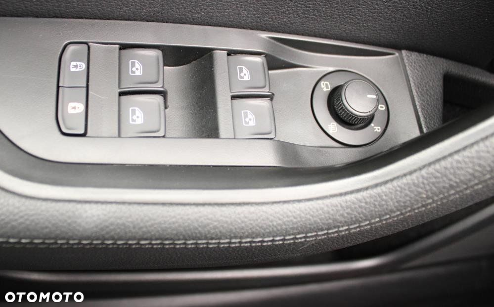 Skoda Superb - 12