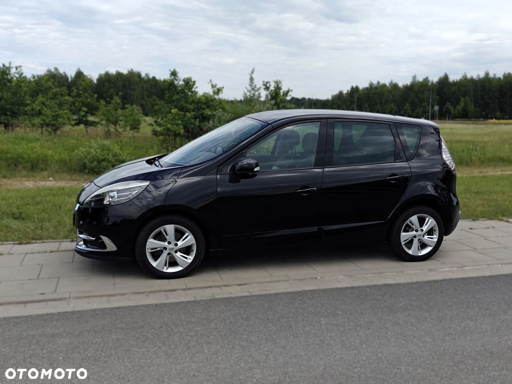 Renault Scenic 1.5 dCi Tech Run - 12