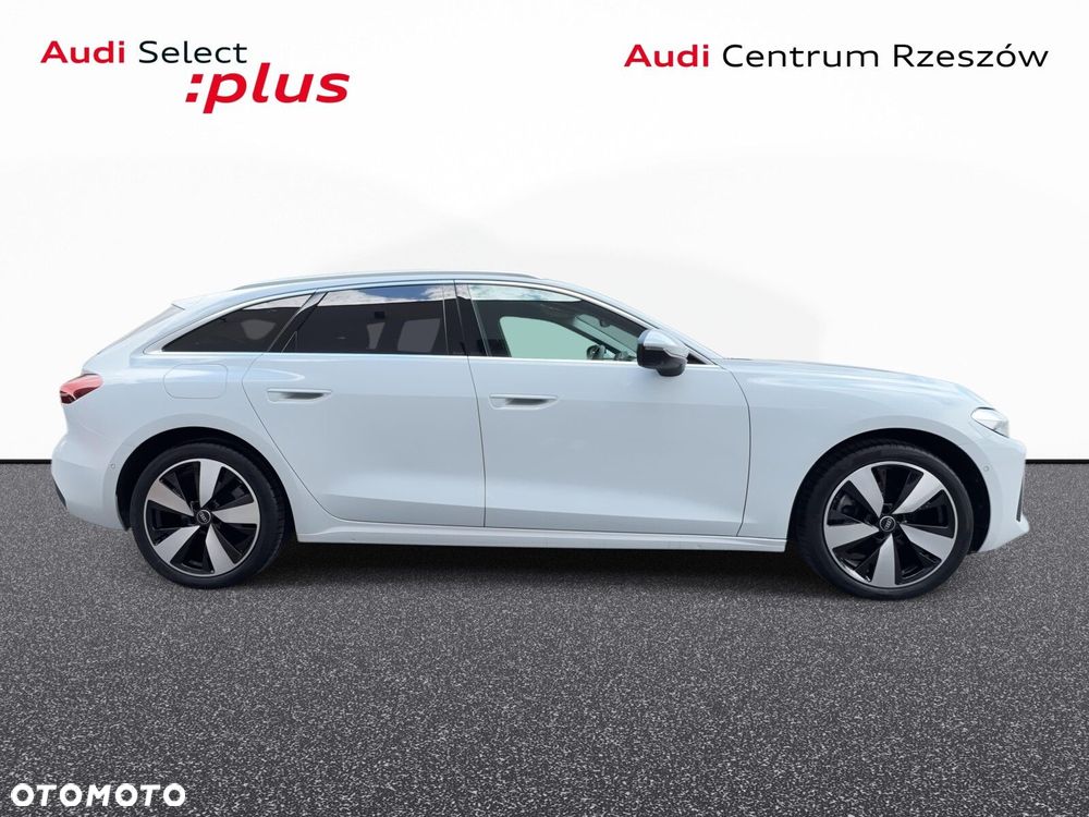 Audi A5 Avant - 5