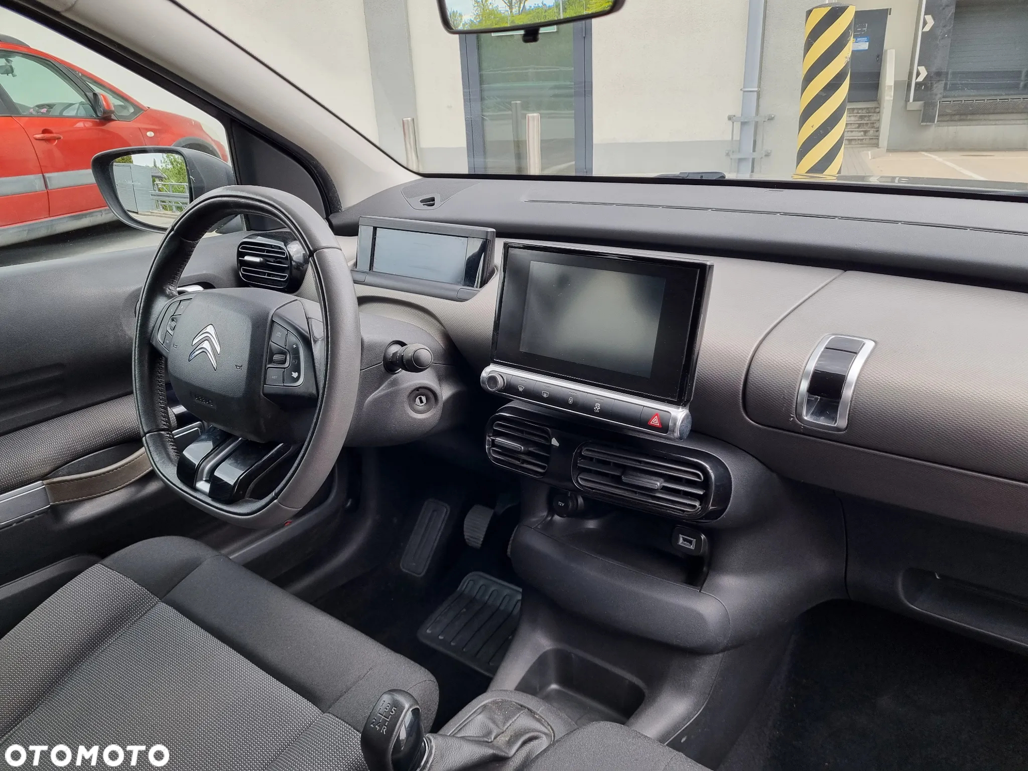 Citroën C4 Cactus 1.2 PureTech Feel Elite - 10