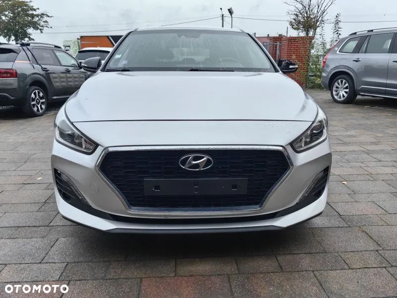 Hyundai i30 1.0 T-GDI Comfort - 3