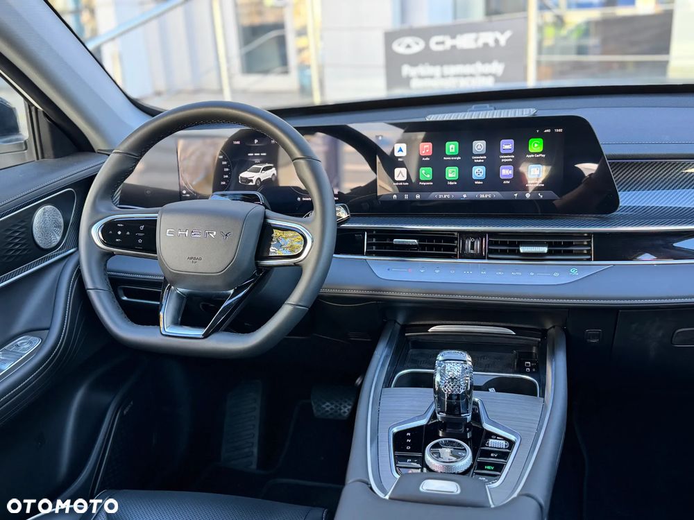 Chery Tiggo 7 - 18