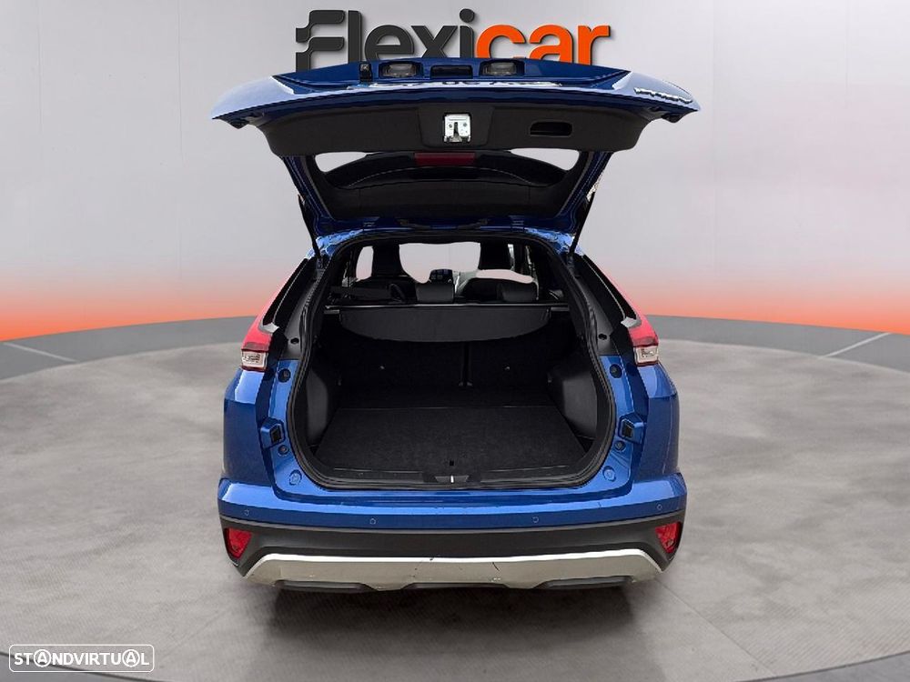 Mitsubishi Eclipse Cross 2.4 PHEV eMotion - 7