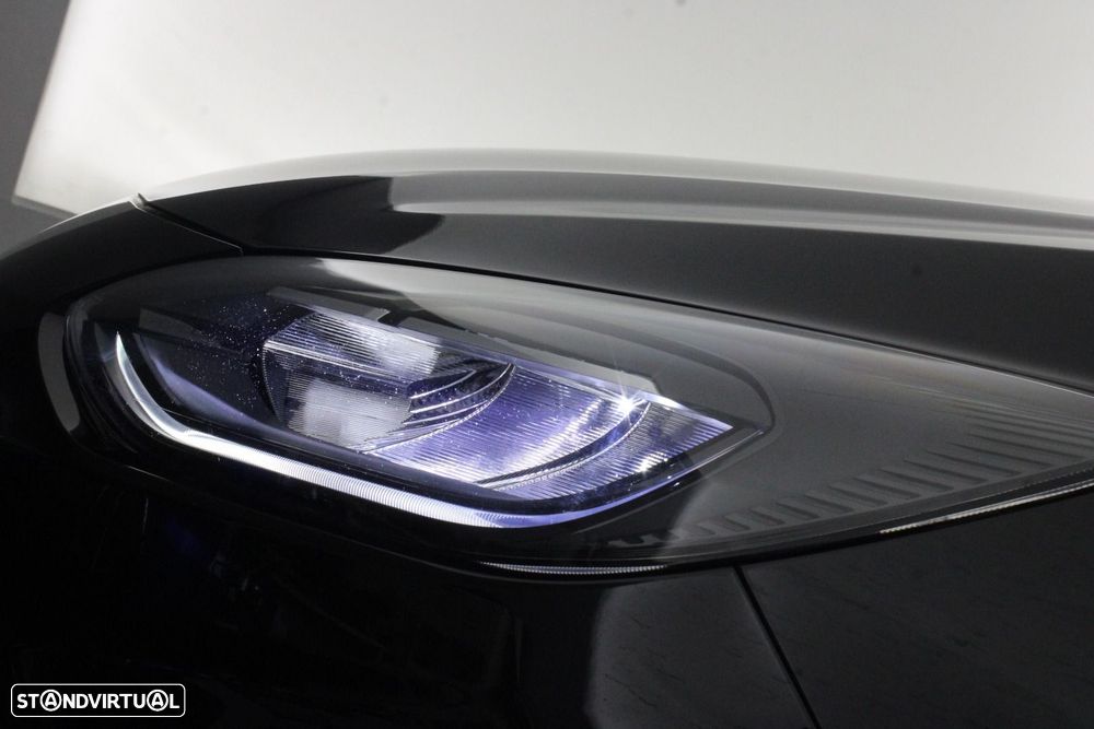 Ford Fiesta 1.0 EcoBoost ST-Line — fotografia 30