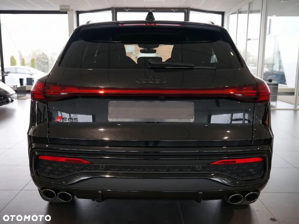 Audi SQ5 - 4