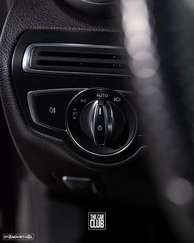 Mercedes-Benz C 300 - 17