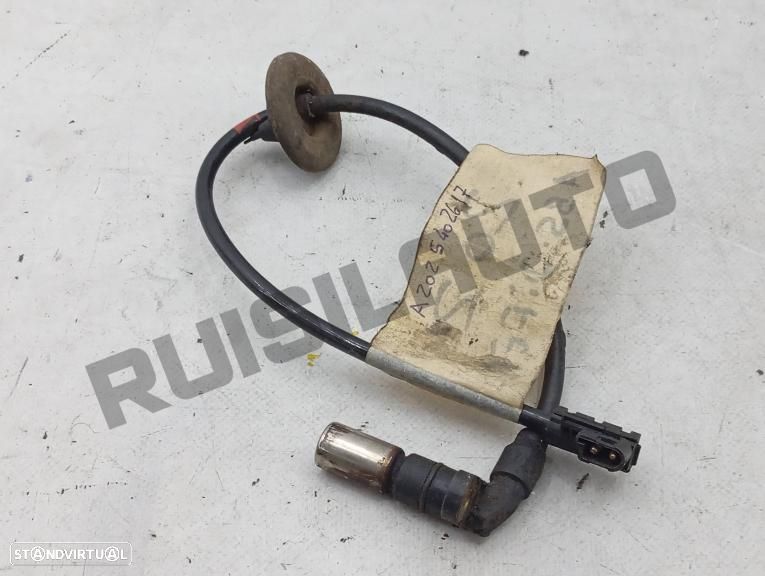 Sensor Abs Diferencial A20254_02617 Mercedes C W202 Sedan [1993 - 1