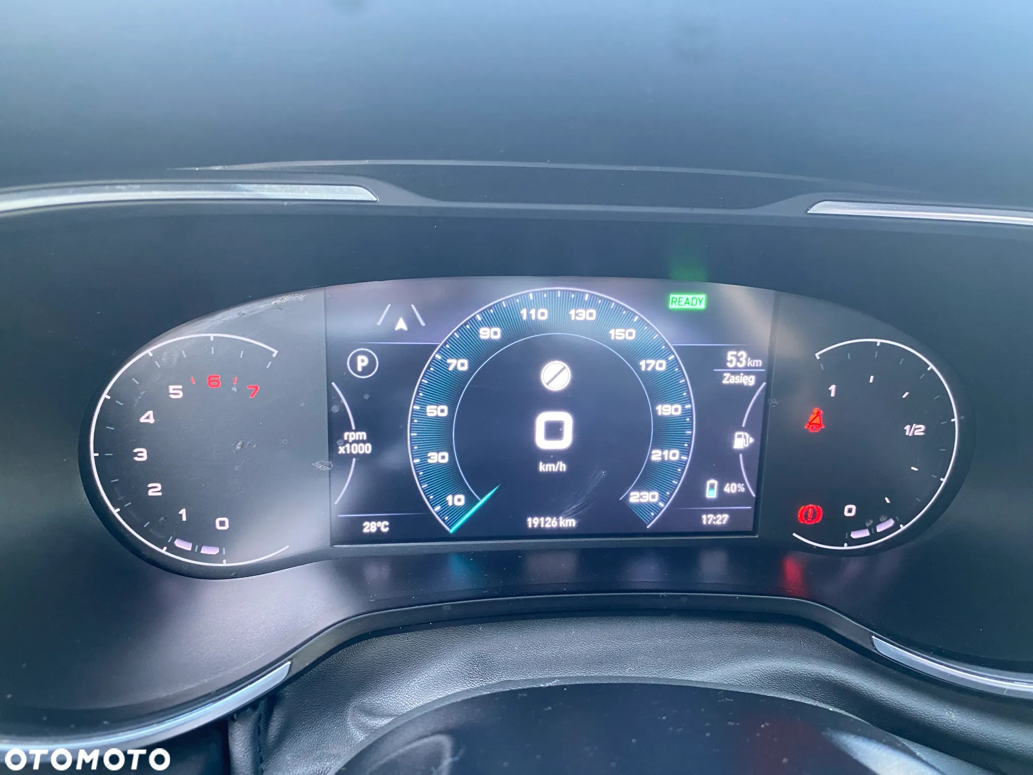 Fiat Tipo 1.5 Hybrid City Cross DCT - 21
