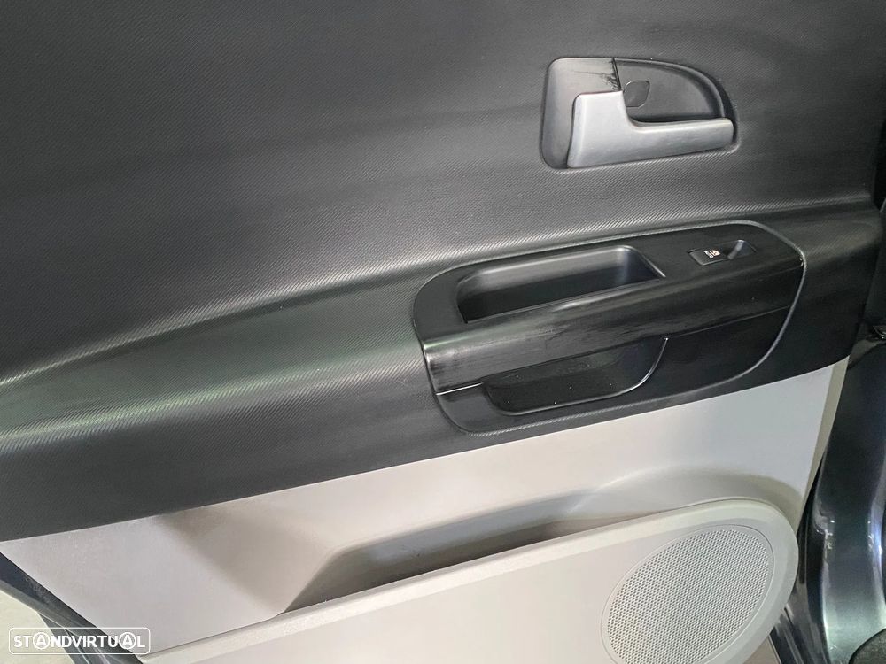 Kia Ceed SW 1.6 CRDi LX - 18