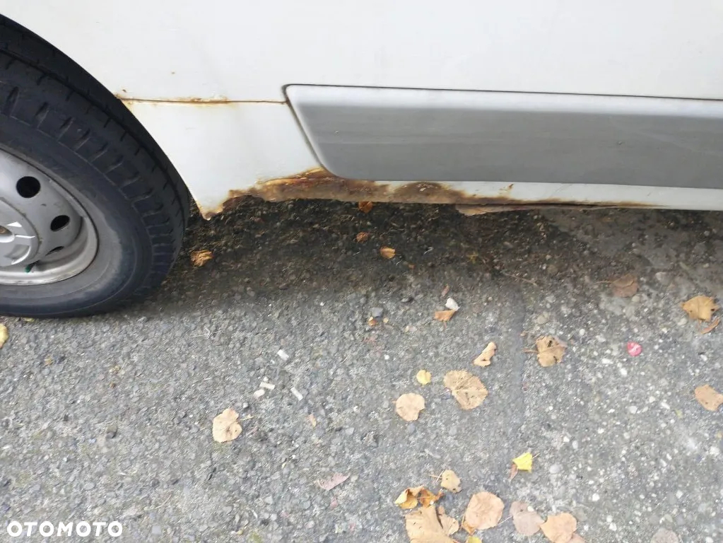 Citroën Jumper 2.2 HDI L2H2 - 5