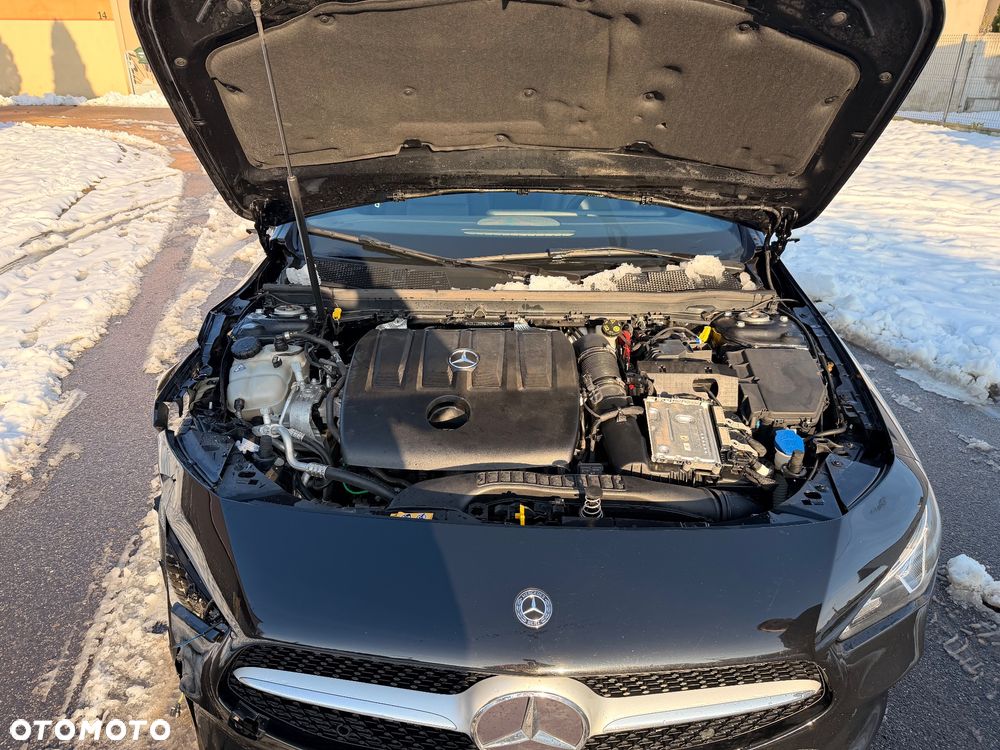 Mercedes-Benz CLA 180 d 7G-DCT Edition 2020 - 6