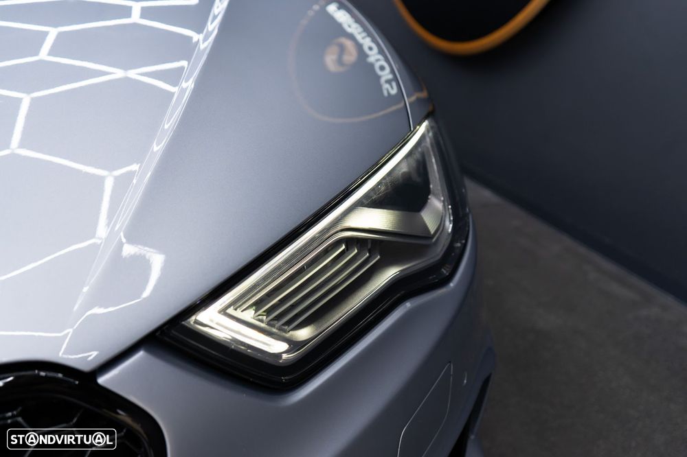 Audi RS3 Sportback 2.5 TFSI quattro S tronic - 15