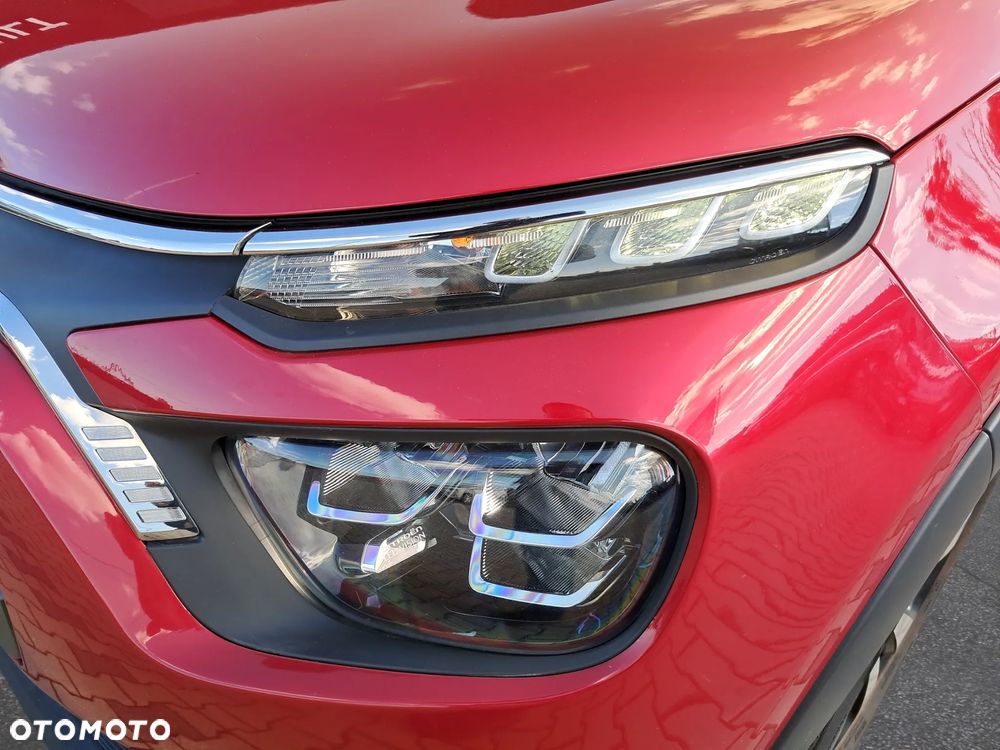 Citroën C3 1.2 PureTech Shine - 10