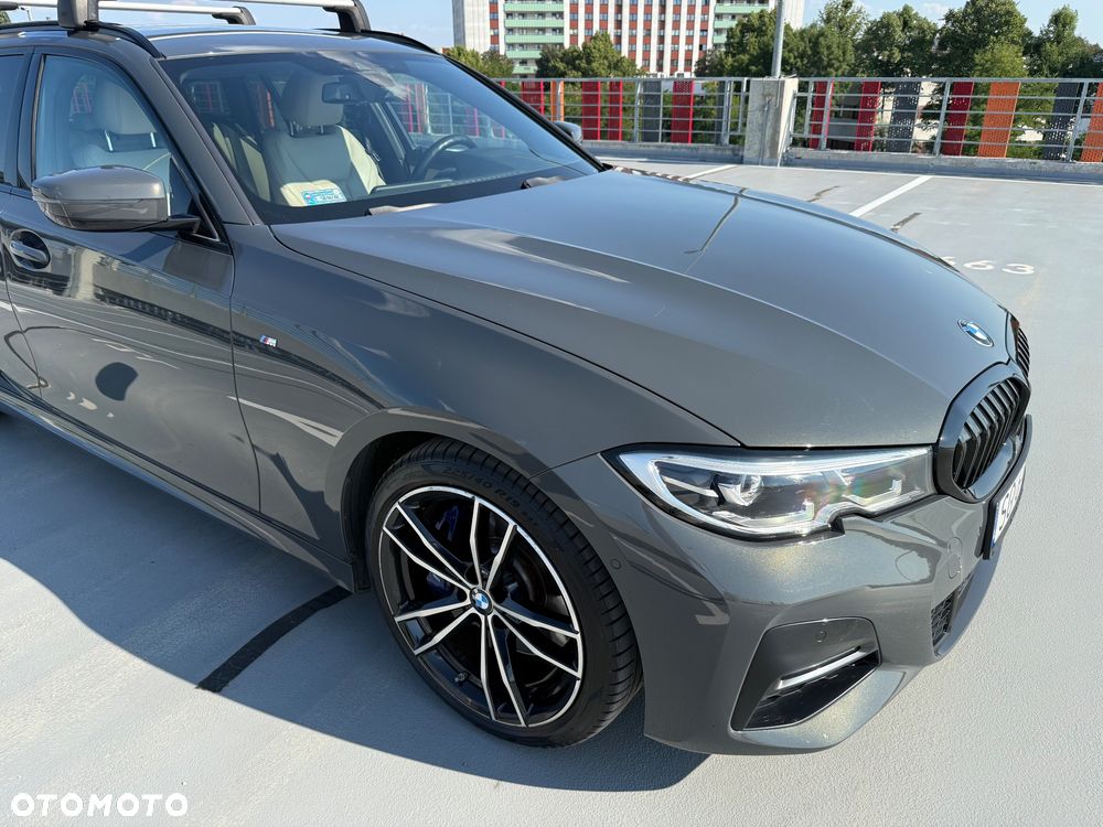 BMW Seria 3 330i M Sport sport - 10