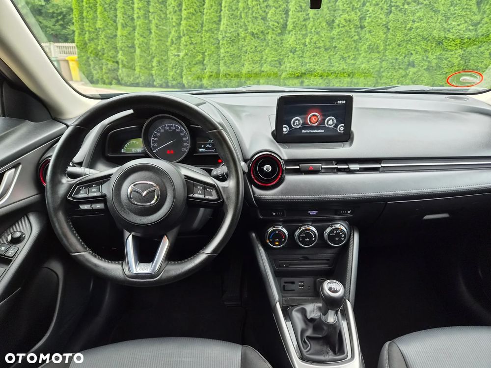 Mazda CX-3 2.0 Skyenergy - 20
