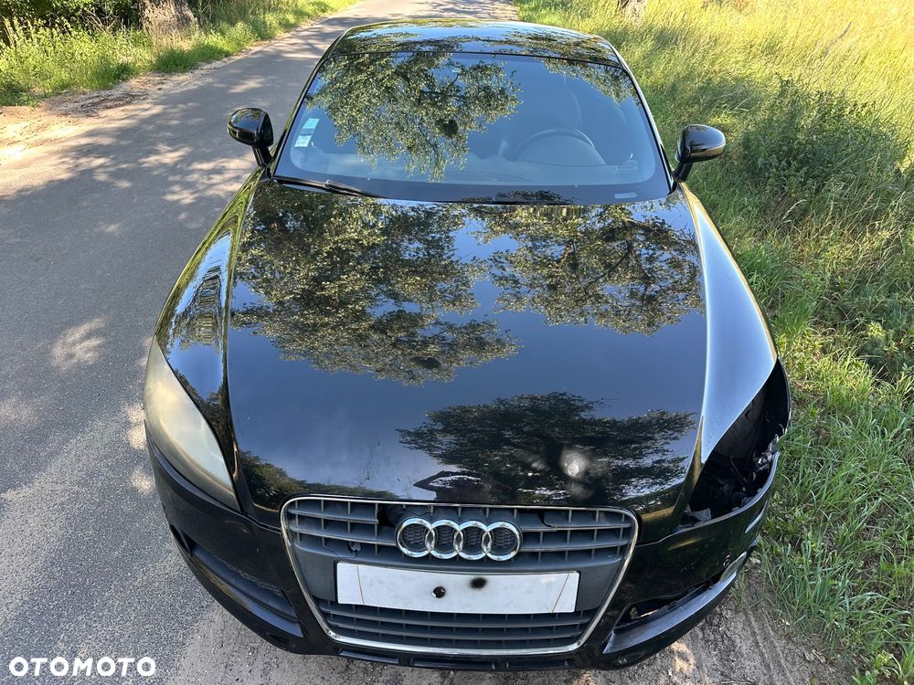 Audi TT Coupé 2.0 TFSI S tronic - 6
