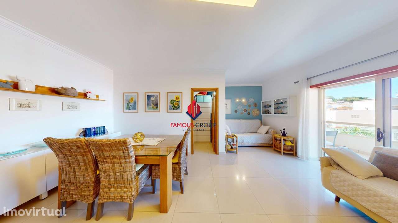 * EXCLUSIVO | T1 de Excelência no Centro de Ferragudo * - Grande imagem: 4/32