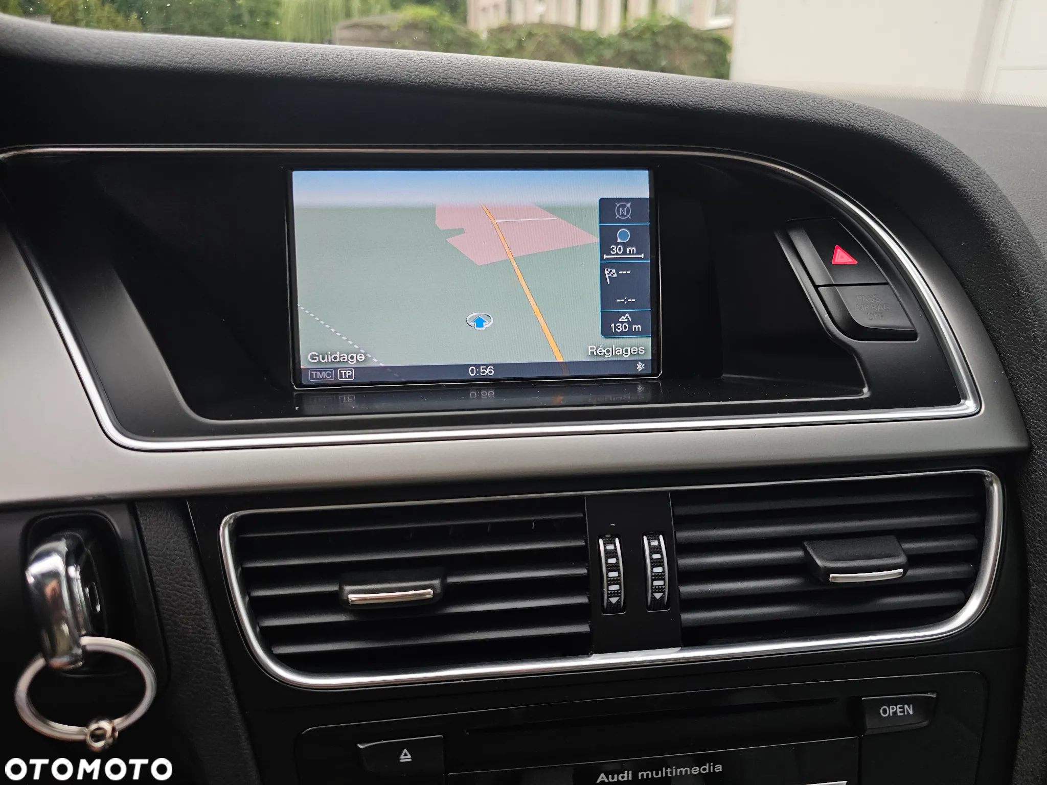 Audi A4 Allroad 2.0 TDI Quattro - 18