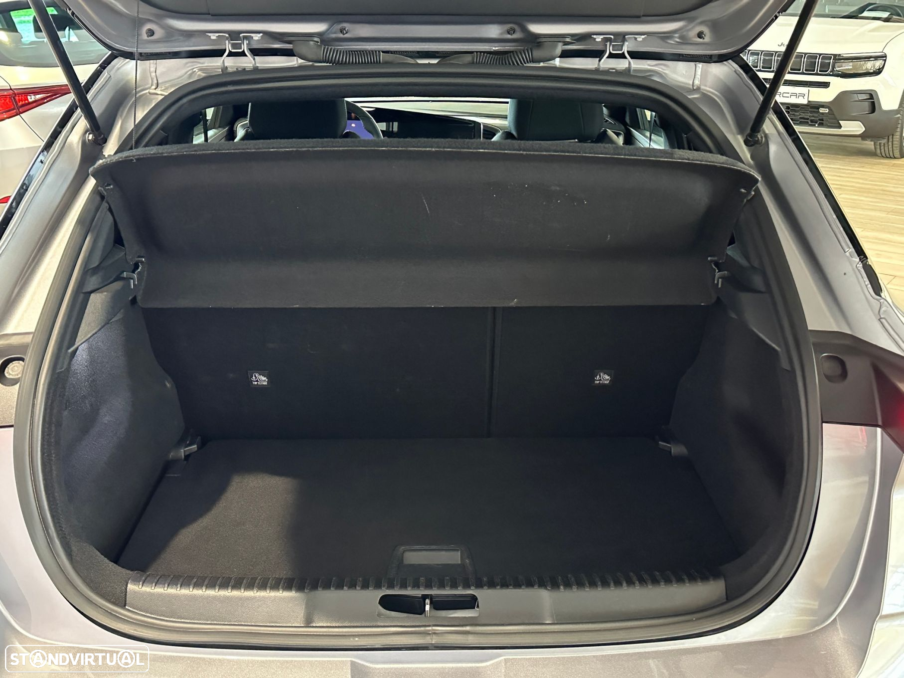 Opel Mokka 1.2 T GS Line - 6