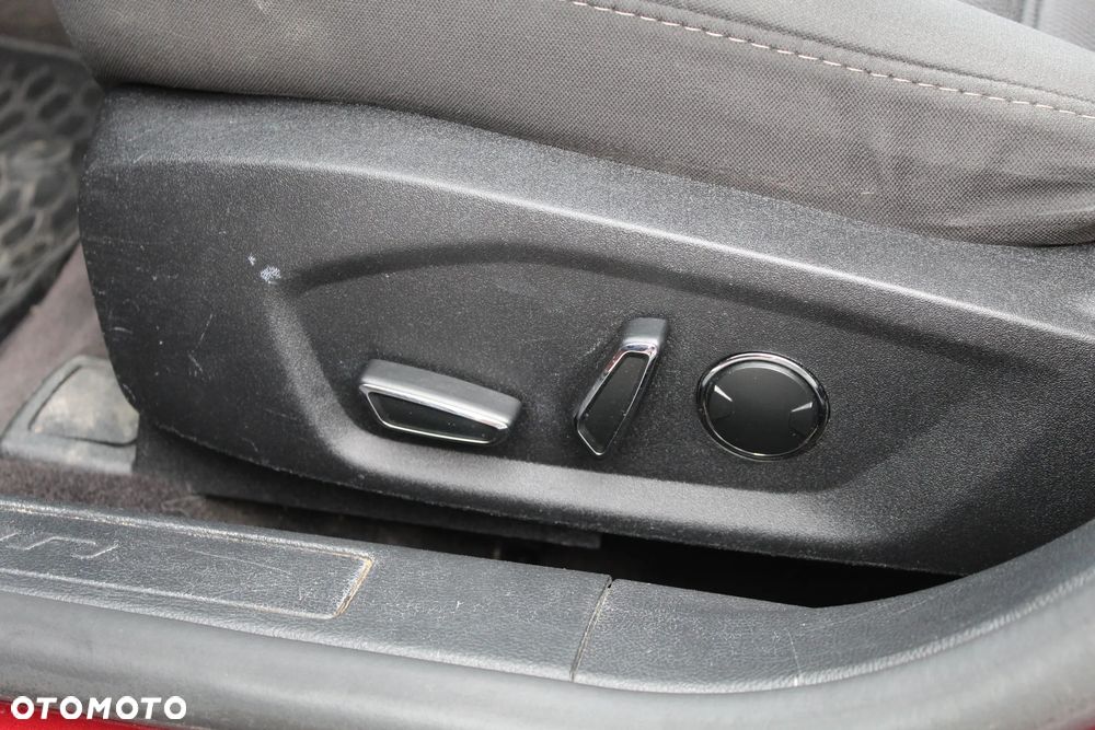 Ford Fusion - 21
