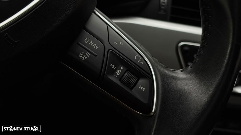 Audi A4 Avant 2.0 TDI S tronic sport - 28