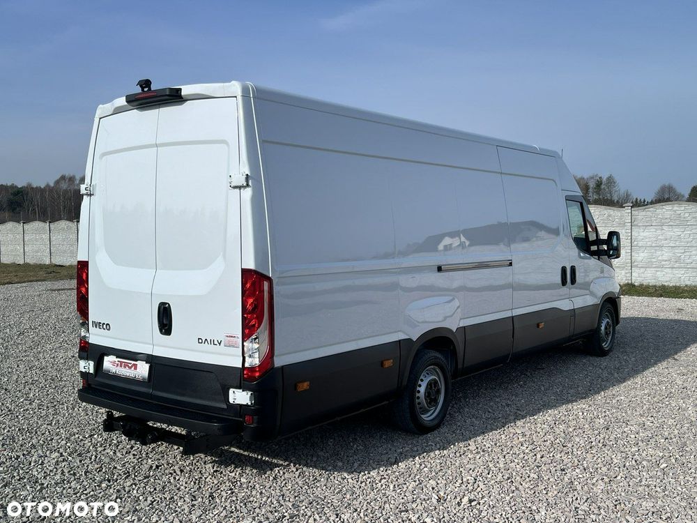 Iveco Daily - 5