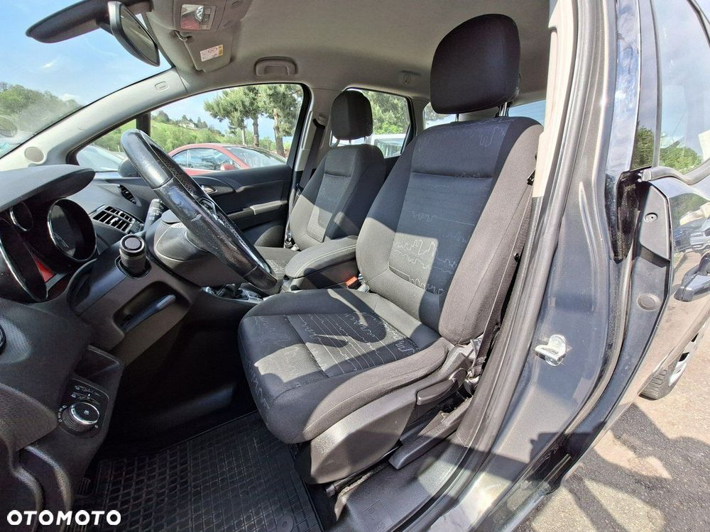 Opel Meriva 1.4 Ecoflex Start/Stop Edition - 14