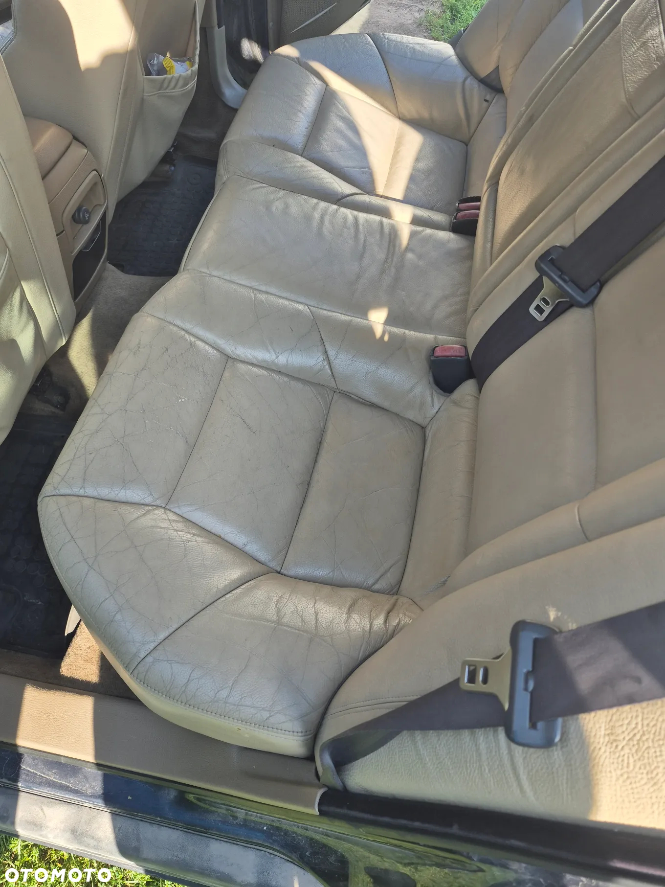 Volvo S60 2.4 D5 - 4