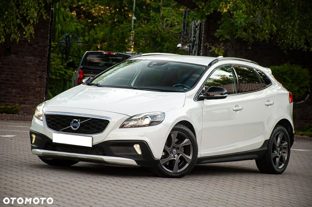 Volvo V40 Cross Country D4 Drive-E Summum - 2