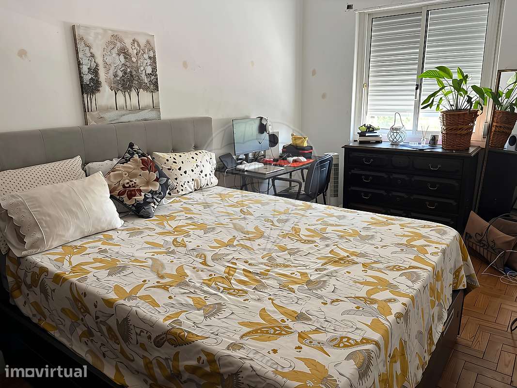 Apartamento T3 para venda - Grande imagem: 5/6