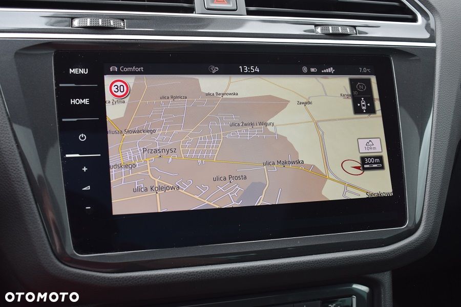 Volkswagen Tiguan 2.0 TDI SCR DSG Elegance - 17