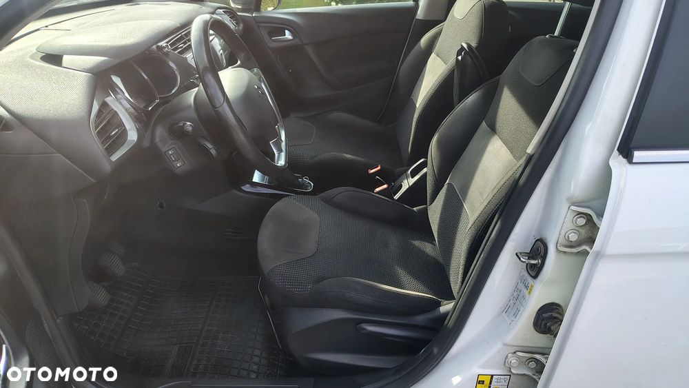 Citroën C3 1.4 HDi Selection - 11