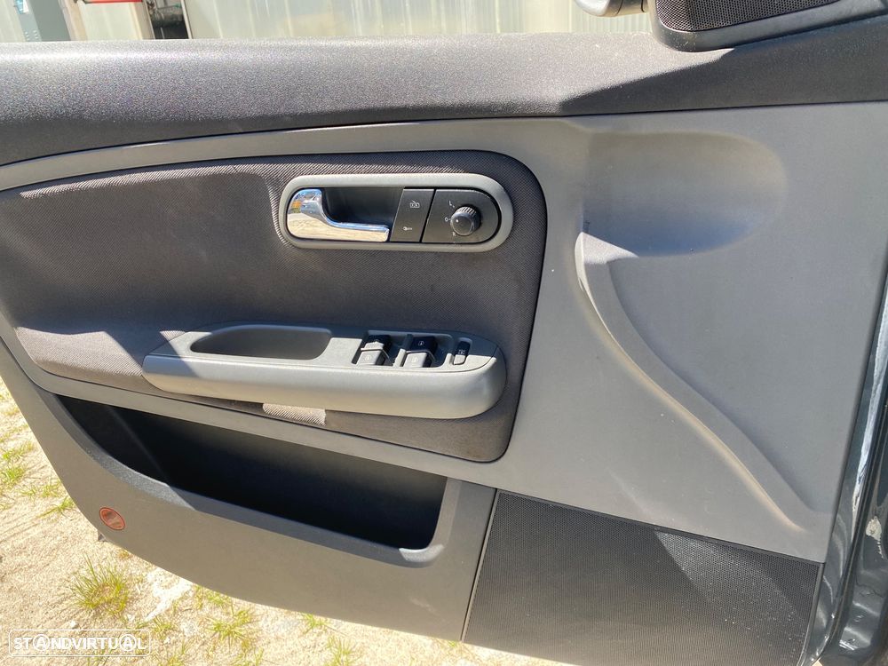 SEAT Ibiza 1.4 TDI Stylance - 16