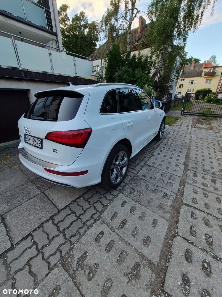 Audi Q5 - 9