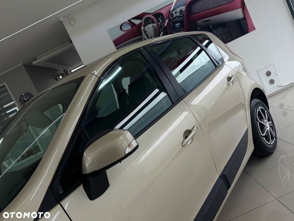 Renault Scenic - 21