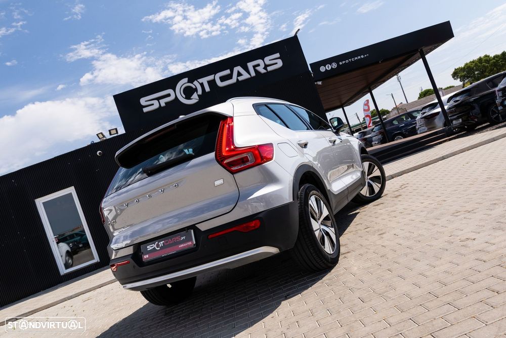 Volvo XC 40 1.5 T4 PHEV Essential - 9