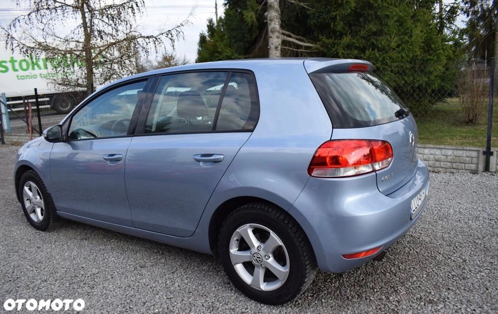 Volkswagen Golf 1.2 TSI Highline - 3