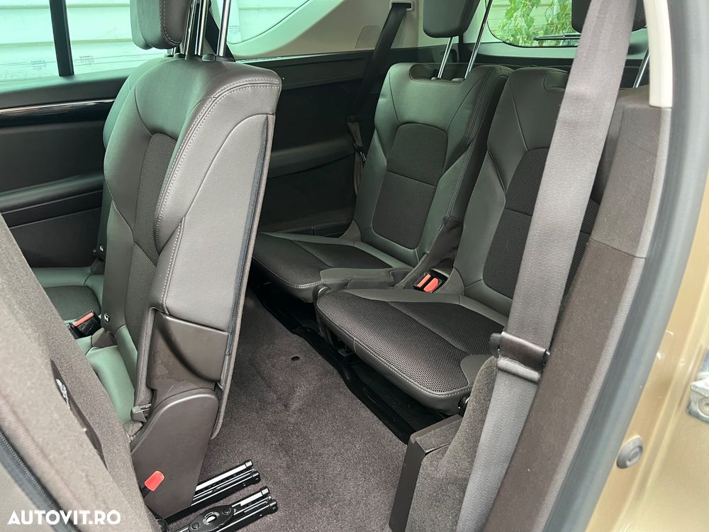 Renault Espace Energy dCi 160 EDC Business - 6