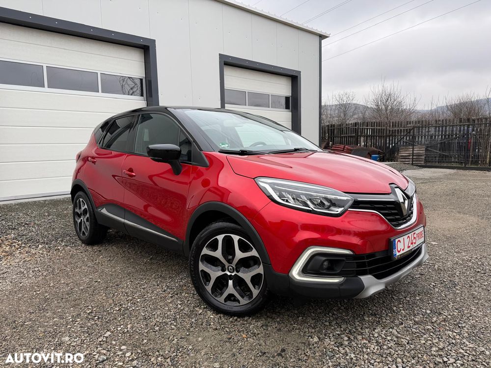 Renault Captur - 2