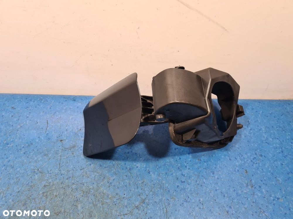 BMW X6 E71 KLAPKA WLEWU PALIWA 475 - 1