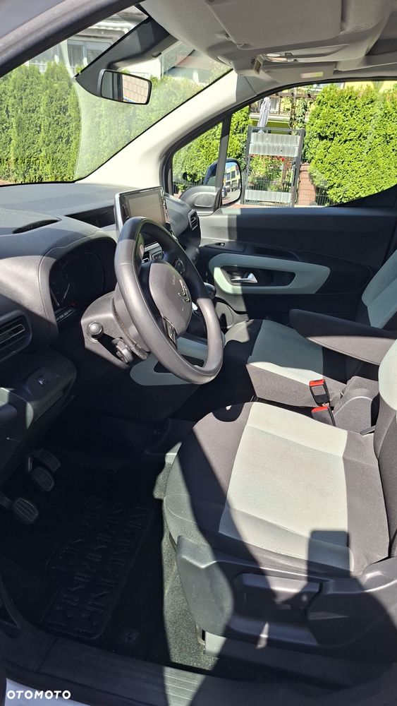 Citroën Berlingo - 6