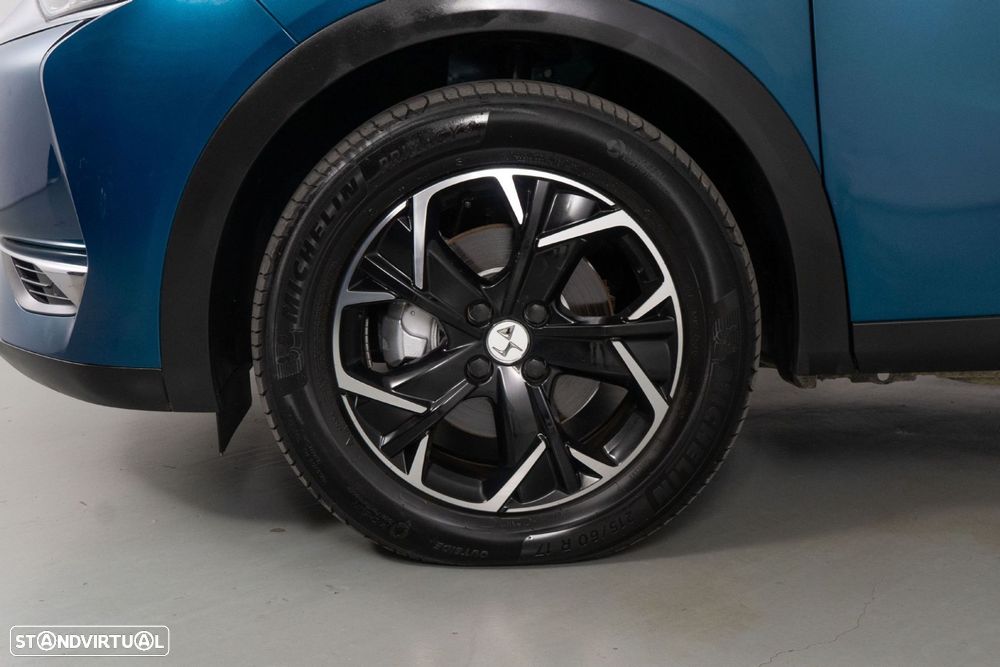 DS DS3 Crossback E-Tense Rivoli - 19