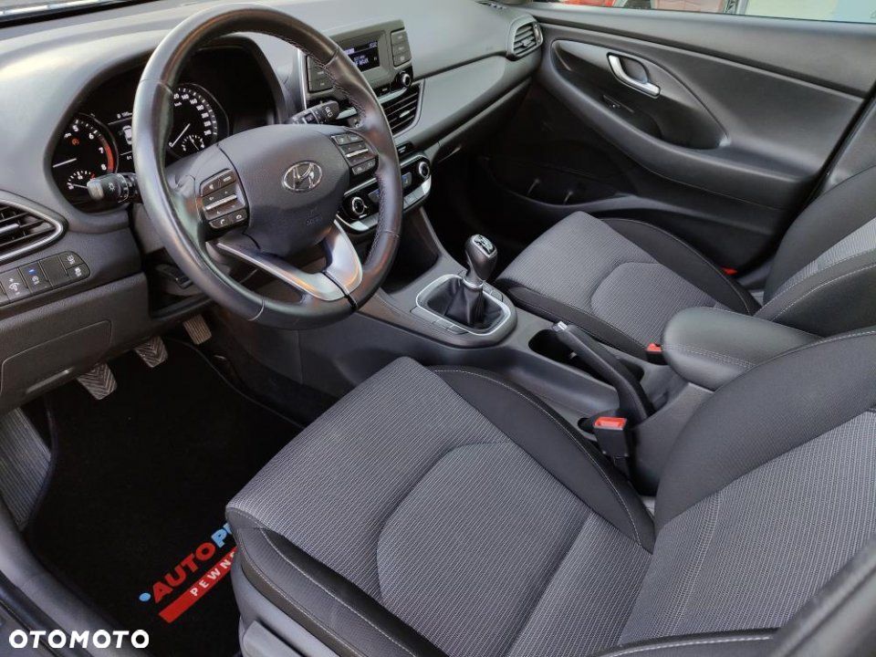 Hyundai i30 - 14