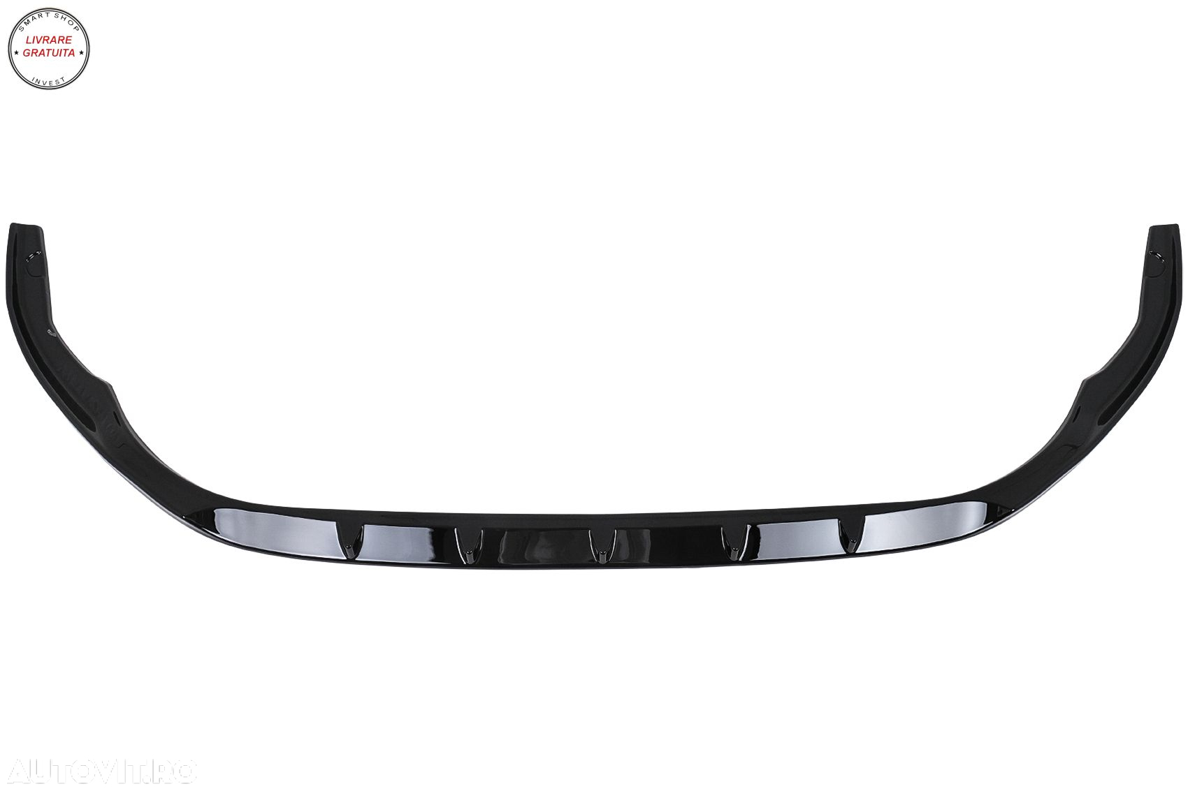Prelungire Bara Fata Extensie Add-on VW Transporter T7 V1 (2024-up)- livrare gratuita - 5