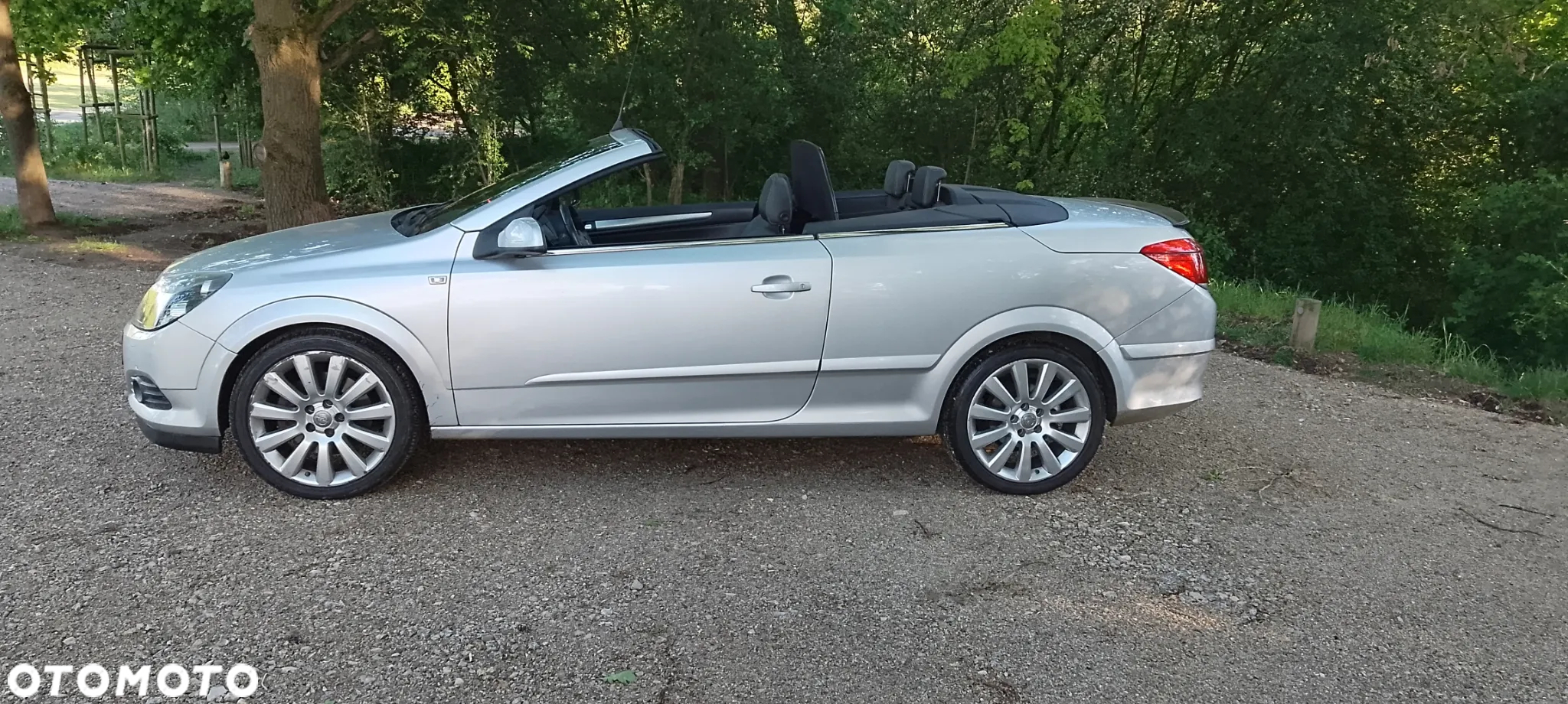 Opel Astra - 4