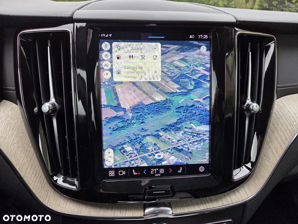 Volvo XC 60 B5 B Geartronic Inscription - 37