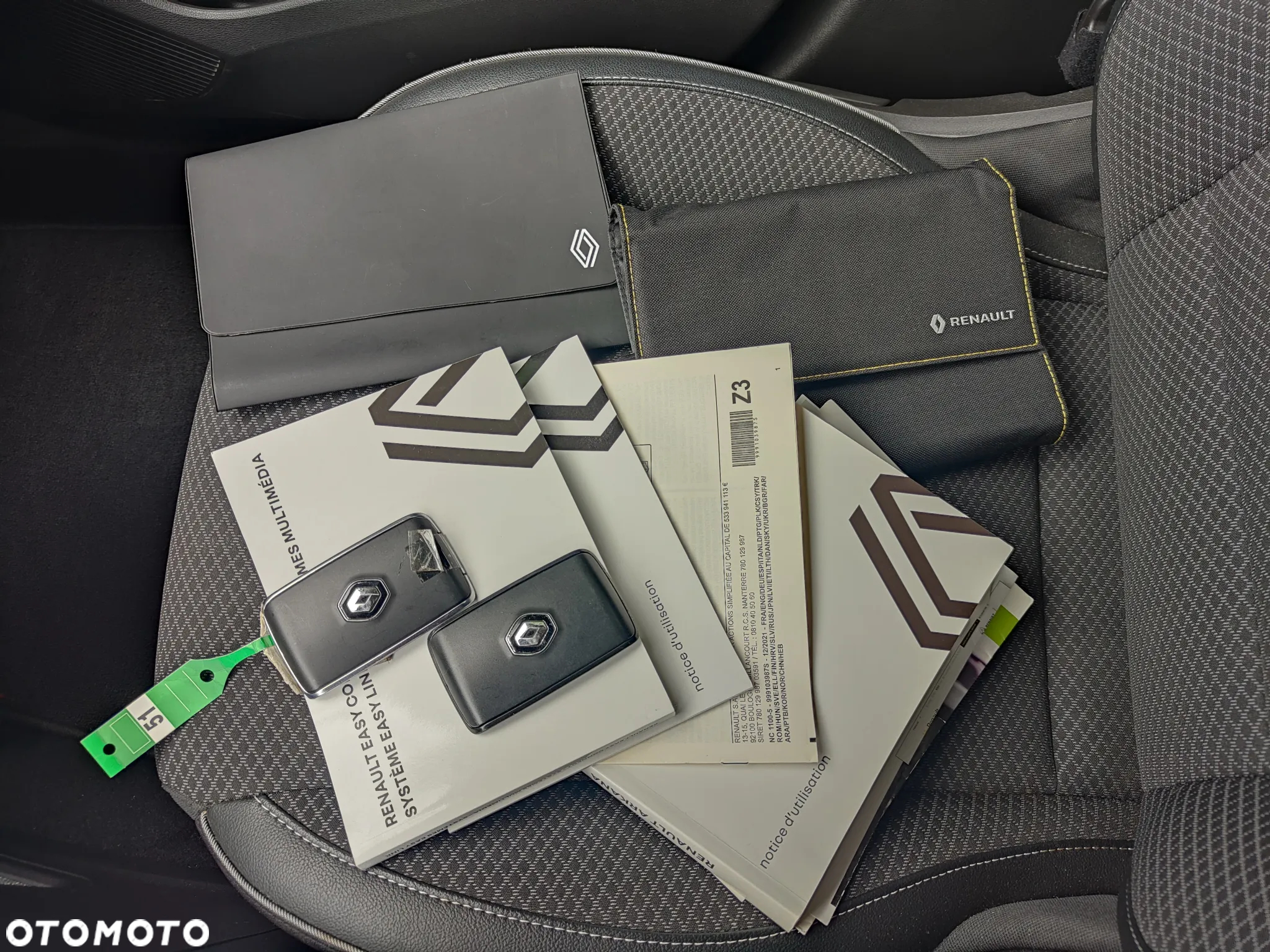 Renault Arkana E-TECH 145 INTENS - 33