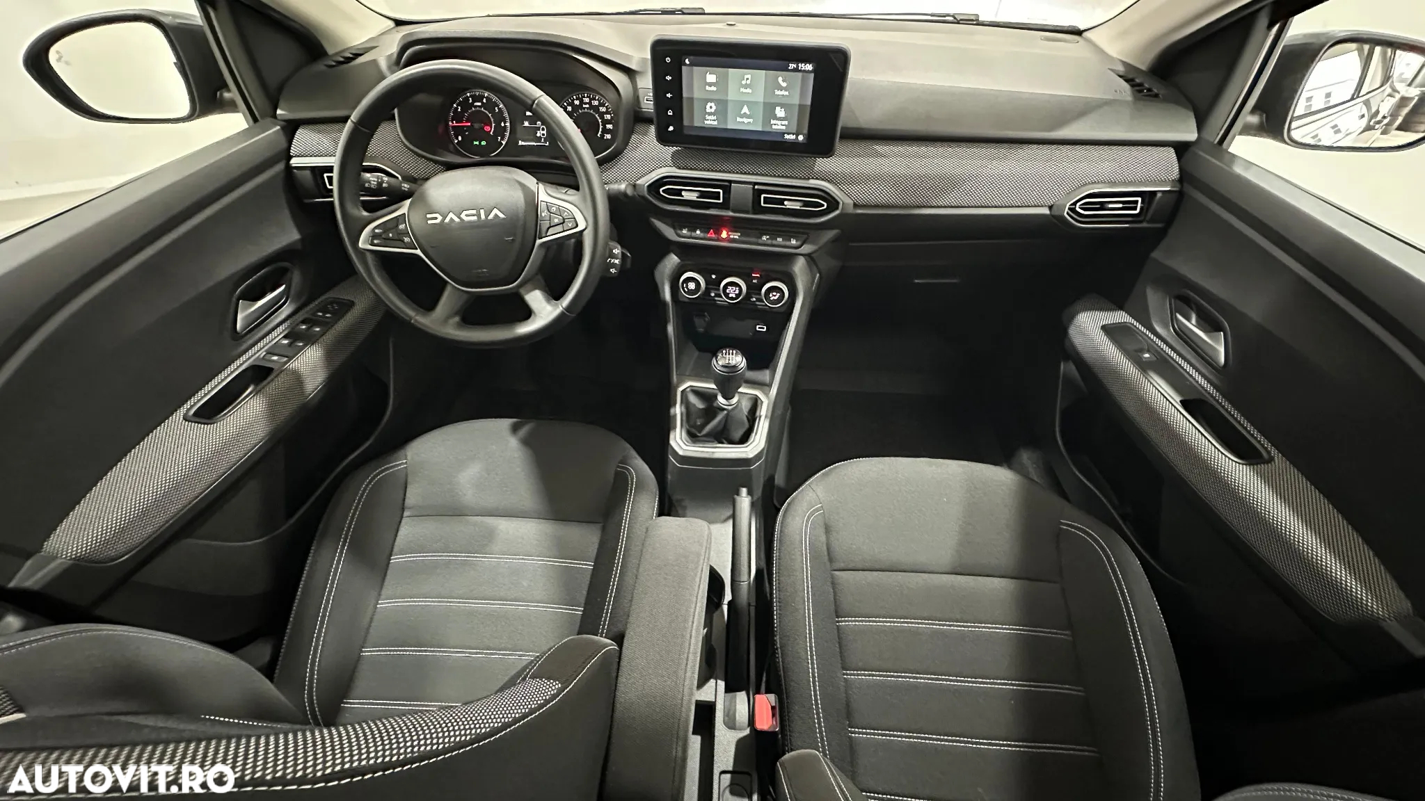 Dacia Logan ECO-G 100 MT6 Prestige+ - 5